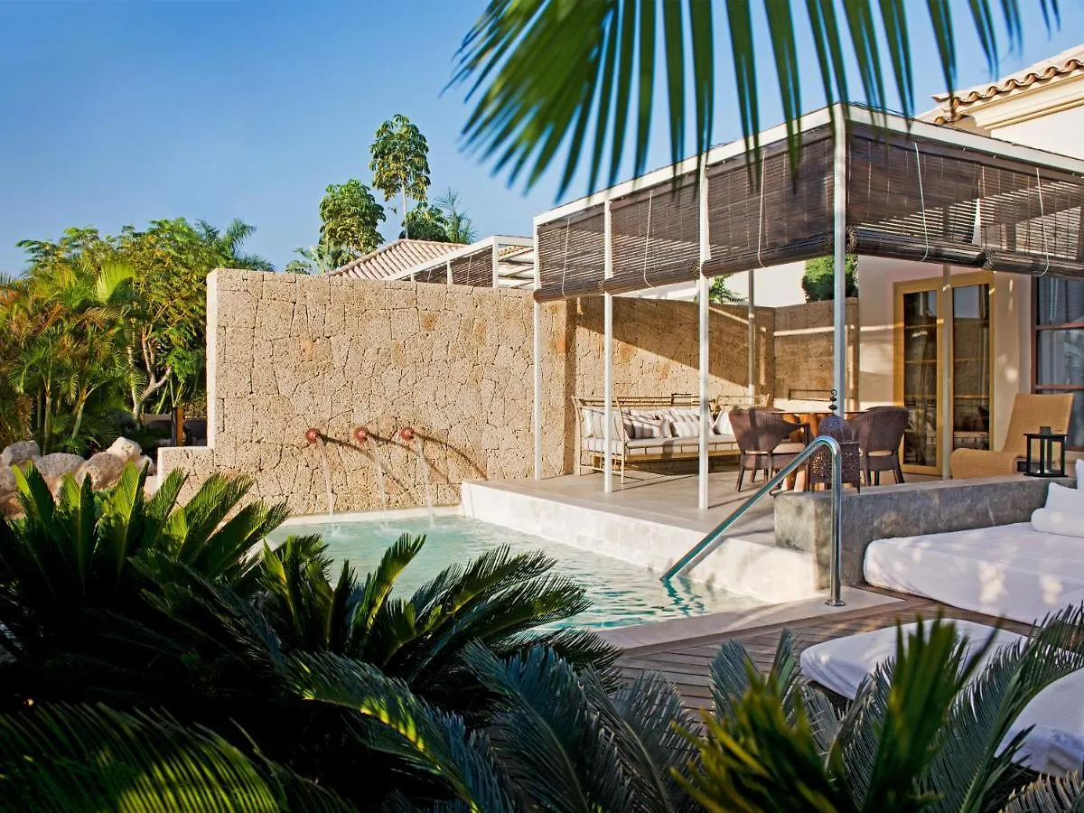 The Villas At Bahia Del Duque Costa Adeje