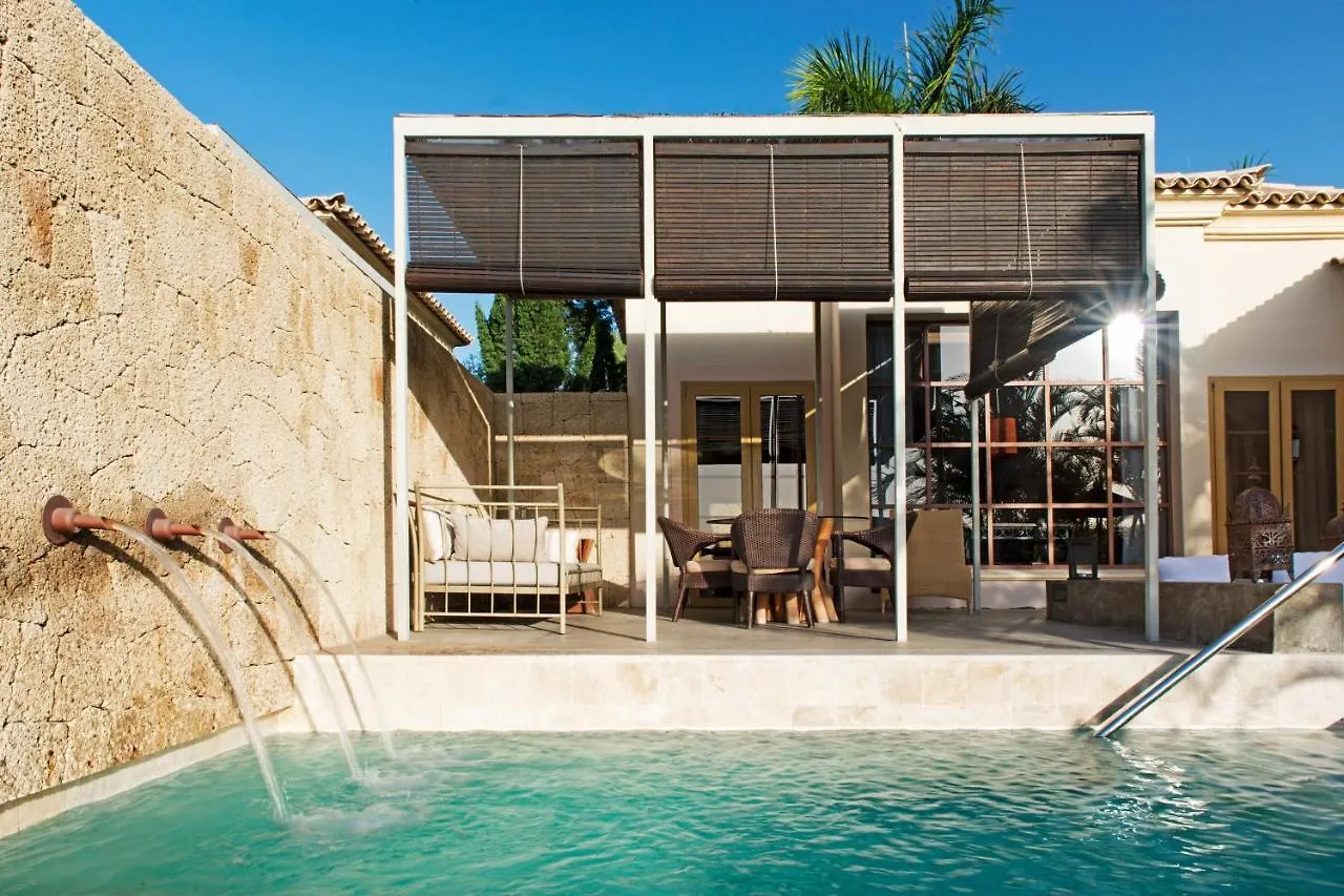 The Villas At Bahia Del Duque Costa Adeje