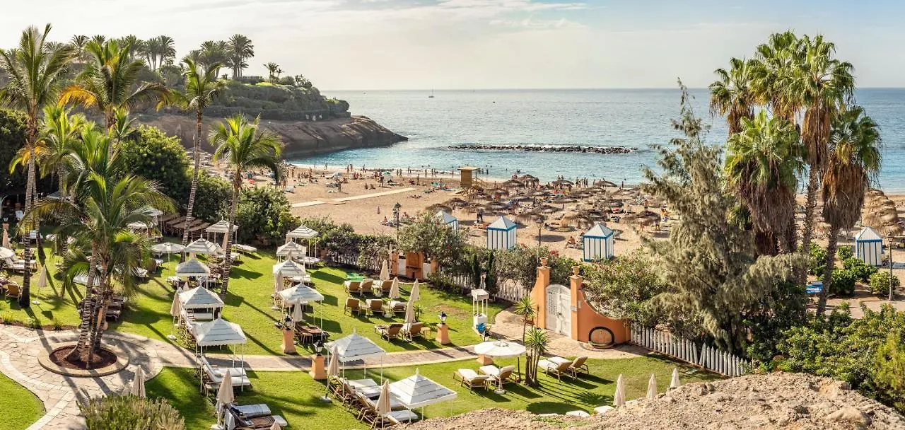 The Villas At Bahia Del Duque Costa Adeje  Hotel Costa Adeje (Tenerife)
