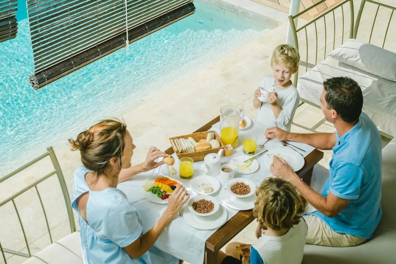The Villas At Bahia Del Duque Costa Adeje  Hotel