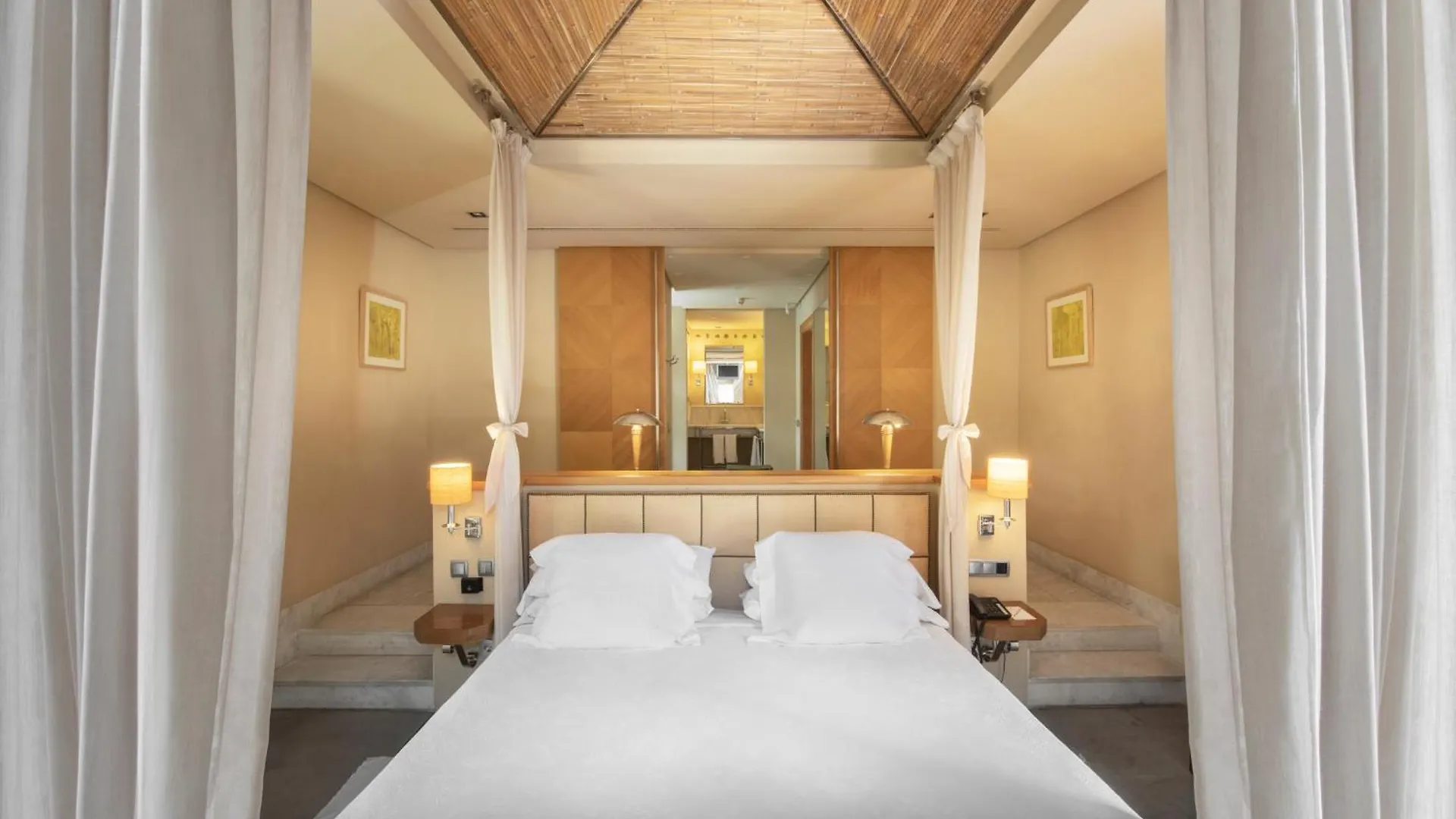***** Hotel The Villas At Bahia Del Duque Costa Adeje  Spain