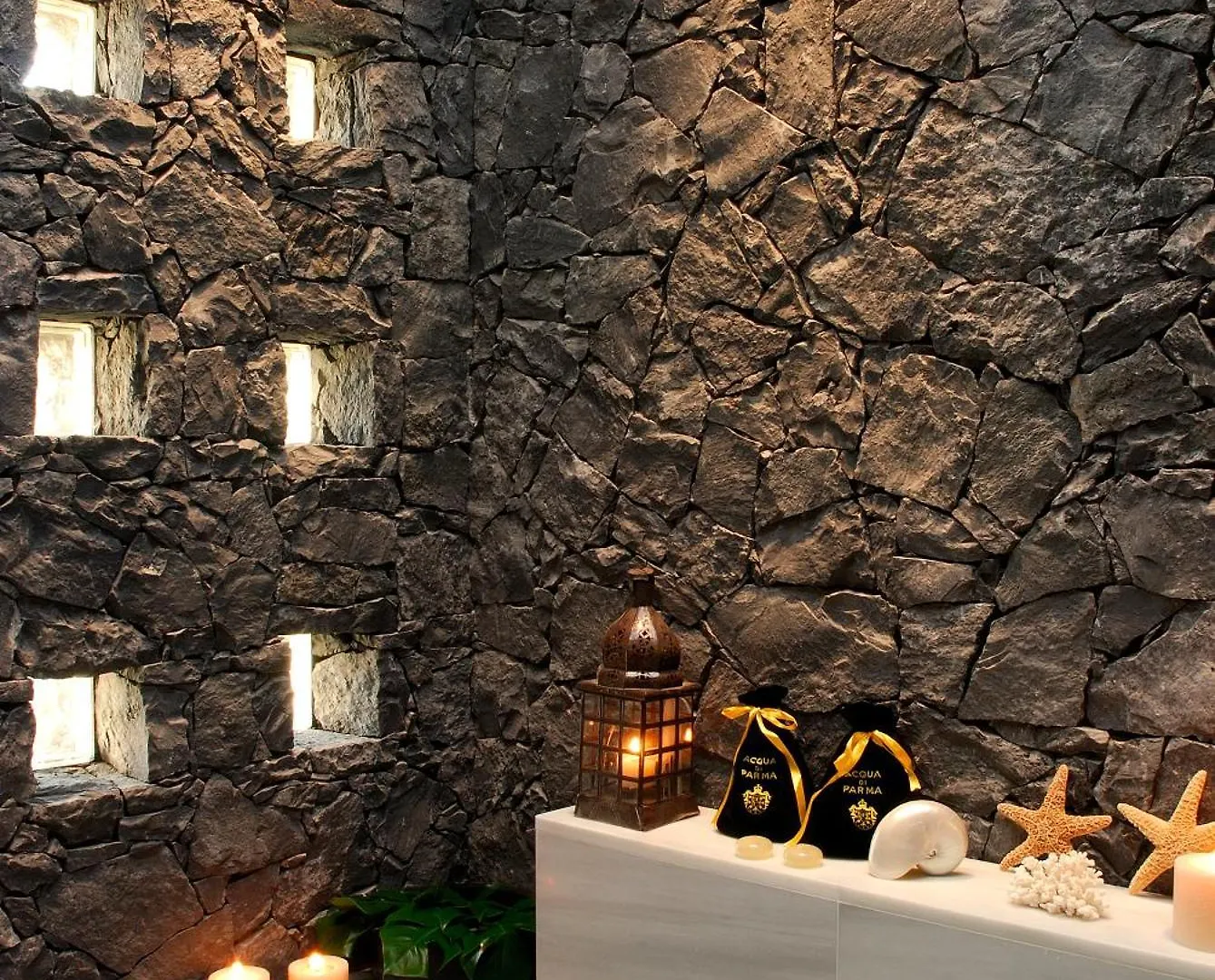 The Villas At Bahia Del Duque Costa Adeje  Hotel