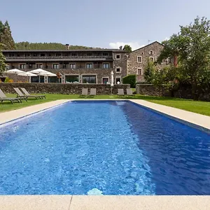 Hotel Bernat De So Llivia