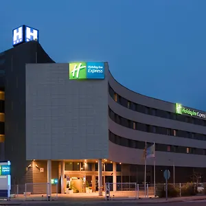 Hotel Express Barcelona - Molins de Rei