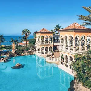 Hotel Iberostar Grand El Mirador - Adults Only Costa Adeje (Tenerife)