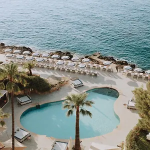 Hotel De Mar Gran Meliá - Adults Only - The Leading Of The World Illetas