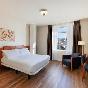 Hotel Arrahona Sabadell